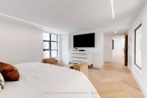 Photo 28 at PH1 - 20 Niagara Street, Waterfront Communities C1, Toronto