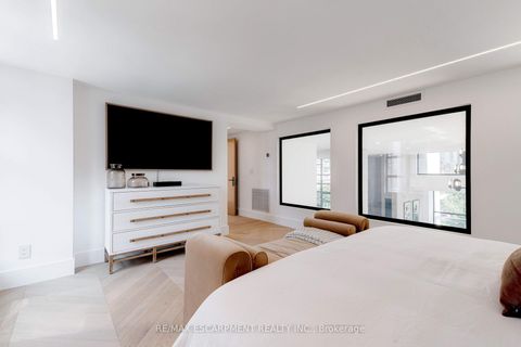 Photo 29 at PH1 - 20 Niagara Street, Waterfront Communities C1, Toronto
