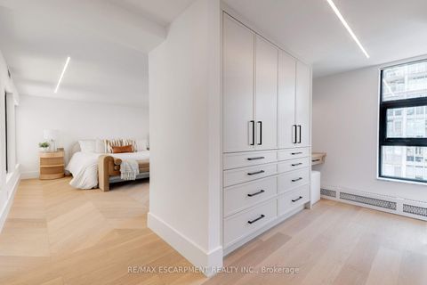 Photo 30 at PH1 - 20 Niagara Street, Waterfront Communities C1, Toronto