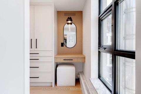 Photo 31 at PH1 - 20 Niagara Street, Waterfront Communities C1, Toronto