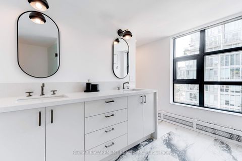 Photo 33 at PH1 - 20 Niagara Street, Waterfront Communities C1, Toronto