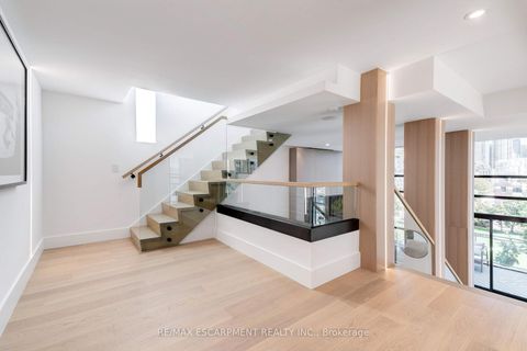 Photo 35 at PH1 - 20 Niagara Street, Waterfront Communities C1, Toronto