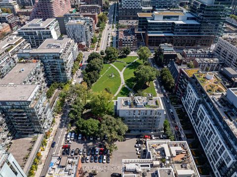 Photo 40 at PH1 - 20 Niagara Street, Waterfront Communities C1, Toronto