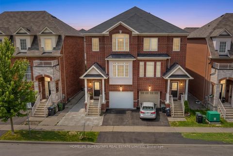Photo 0 at 18 Mary Chapman Boulevard, Pelmo Park W5, Toronto