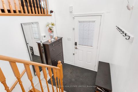 Photo 4 at 18 Mary Chapman Boulevard, Pelmo Park W5, Toronto