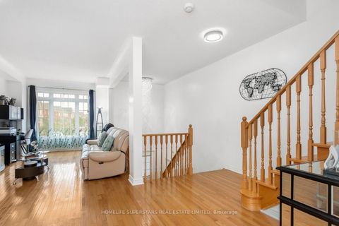 Photo 7 at 18 Mary Chapman Boulevard, Pelmo Park W5, Toronto
