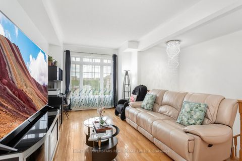 Photo 9 at 18 Mary Chapman Boulevard, Pelmo Park W5, Toronto