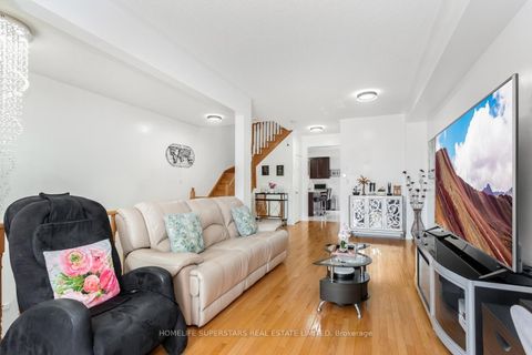 Photo 11 at 18 Mary Chapman Boulevard, Pelmo Park W5, Toronto