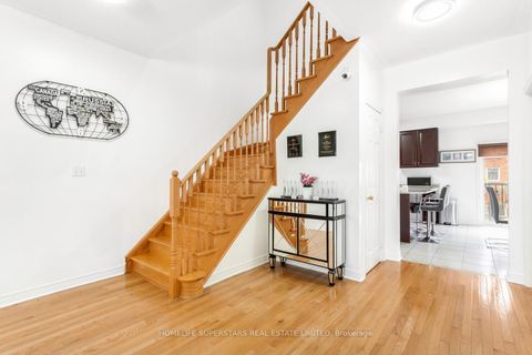 Photo 12 at 18 Mary Chapman Boulevard, Pelmo Park W5, Toronto