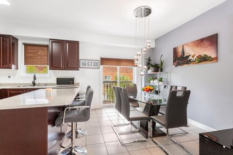 Photo 14 at 18 Mary Chapman Boulevard, Pelmo Park W5, Toronto