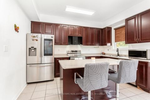 Photo 15 at 18 Mary Chapman Boulevard, Pelmo Park W5, Toronto