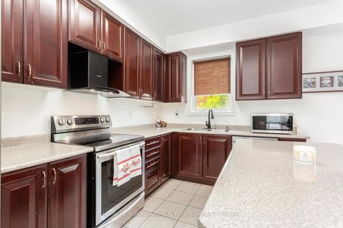 Photo 16 at 18 Mary Chapman Boulevard, Pelmo Park W5, Toronto