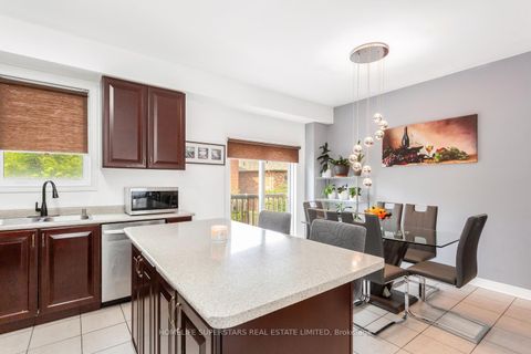 Photo 17 at 18 Mary Chapman Boulevard, Pelmo Park W5, Toronto