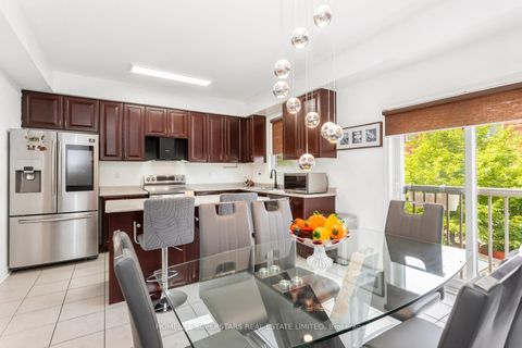 Photo 18 at 18 Mary Chapman Boulevard, Pelmo Park W5, Toronto