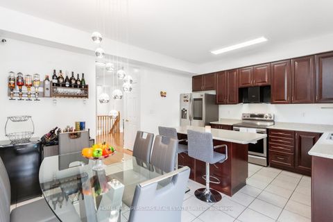 Photo 19 at 18 Mary Chapman Boulevard, Pelmo Park W5, Toronto