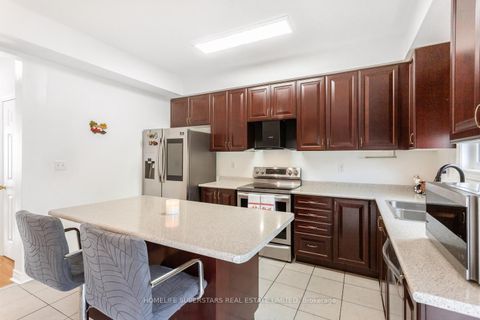 Photo 20 at 18 Mary Chapman Boulevard, Pelmo Park W5, Toronto