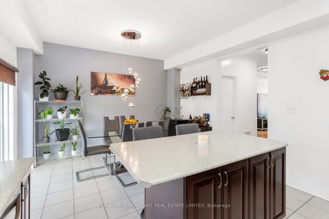 Photo 21 at 18 Mary Chapman Boulevard, Pelmo Park W5, Toronto