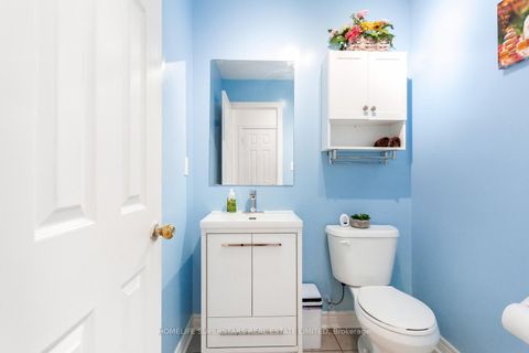 Photo 22 at 18 Mary Chapman Boulevard, Pelmo Park W5, Toronto
