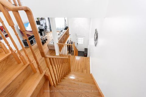 Photo 23 at 18 Mary Chapman Boulevard, Pelmo Park W5, Toronto