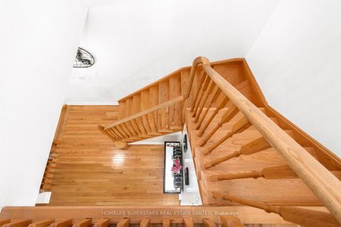 Photo 24 at 18 Mary Chapman Boulevard, Pelmo Park W5, Toronto