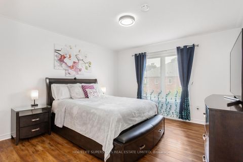 Photo 25 at 18 Mary Chapman Boulevard, Pelmo Park W5, Toronto