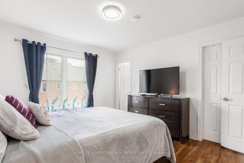 Photo 26 at 18 Mary Chapman Boulevard, Pelmo Park W5, Toronto