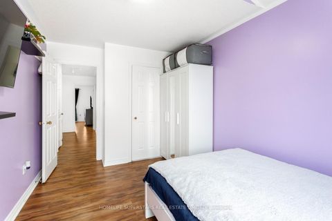 Photo 30 at 18 Mary Chapman Boulevard, Pelmo Park W5, Toronto