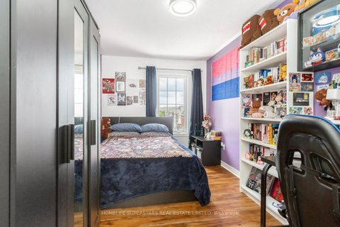 Photo 31 at 18 Mary Chapman Boulevard, Pelmo Park W5, Toronto
