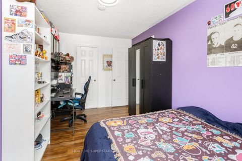 Photo 32 at 18 Mary Chapman Boulevard, Pelmo Park W5, Toronto