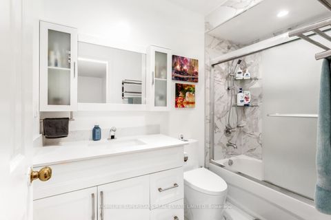 Photo 33 at 18 Mary Chapman Boulevard, Pelmo Park W5, Toronto