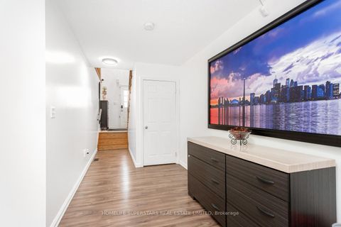 Photo 34 at 18 Mary Chapman Boulevard, Pelmo Park W5, Toronto