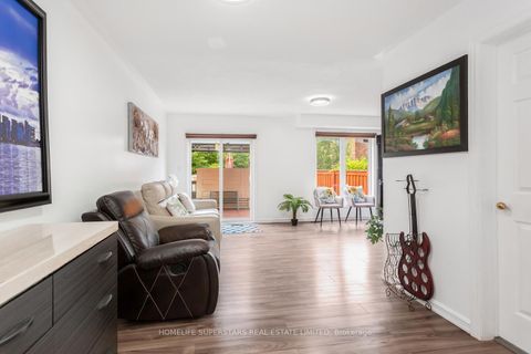 Photo 35 at 18 Mary Chapman Boulevard, Pelmo Park W5, Toronto