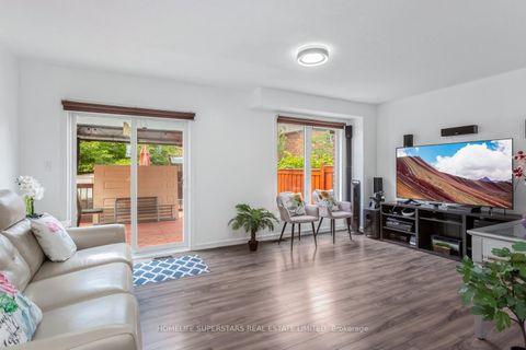 Photo 36 at 18 Mary Chapman Boulevard, Pelmo Park W5, Toronto