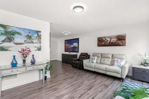 Photo 37 at 18 Mary Chapman Boulevard, Pelmo Park W5, Toronto