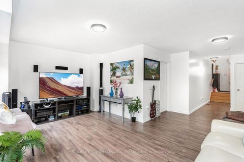 Photo 38 at 18 Mary Chapman Boulevard, Pelmo Park W5, Toronto