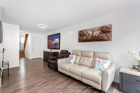Photo 39 at 18 Mary Chapman Boulevard, Pelmo Park W5, Toronto