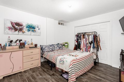Photo 41 at 18 Mary Chapman Boulevard, Pelmo Park W5, Toronto