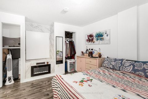 Photo 42 at 18 Mary Chapman Boulevard, Pelmo Park W5, Toronto