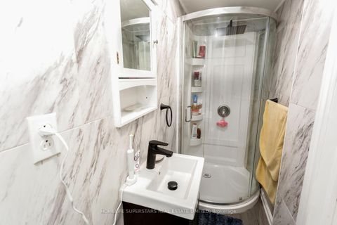 Photo 43 at 18 Mary Chapman Boulevard, Pelmo Park W5, Toronto