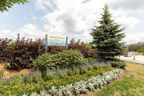 Photo 48 at 18 Mary Chapman Boulevard, Pelmo Park W5, Toronto