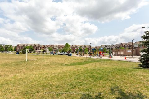 Photo 49 at 18 Mary Chapman Boulevard, Pelmo Park W5, Toronto