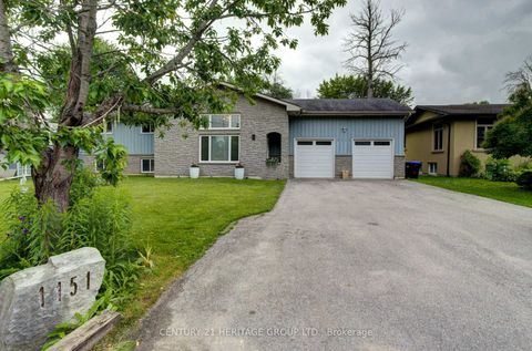 Photo 0 at 1151 Birch Road, Gilford, Innisfil