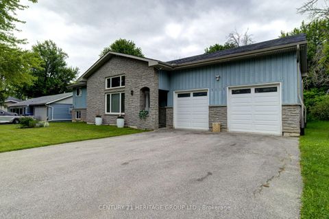 Photo 1 at 1151 Birch Road, Gilford, Innisfil