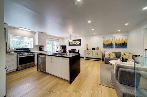 Photo 4 at 1151 Birch Road, Gilford, Innisfil