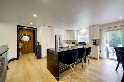 Photo 6 at 1151 Birch Road, Gilford, Innisfil