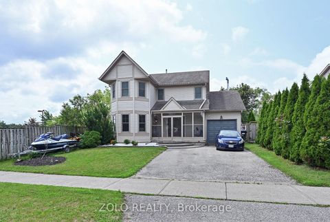 Photo 0 at 1077 Anna Maria Avenue, Alcona, Innisfil