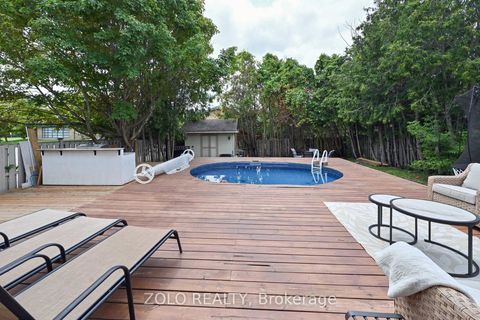 Photo 34 at 1077 Anna Maria Avenue, Alcona, Innisfil