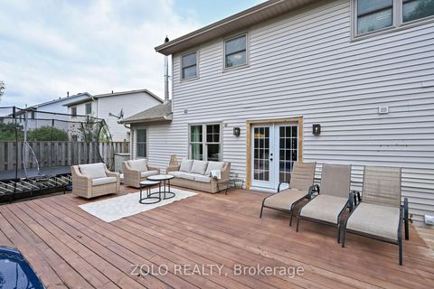 Photo 36 at 1077 Anna Maria Avenue, Alcona, Innisfil