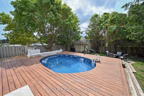 Photo 43 at 1077 Anna Maria Avenue, Alcona, Innisfil