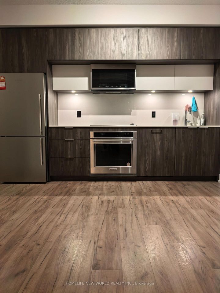 Photo 3 at 1230 - 25 Adra Grado Way, Bayview Village, Toronto